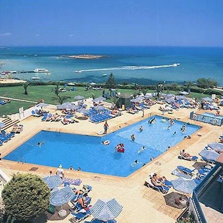 Louis King Alkinoos Apartment Protaras Exterior photo