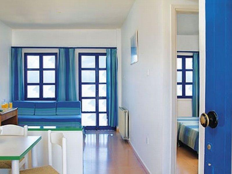 Louis King Alkinoos Apartment Protaras Exterior photo