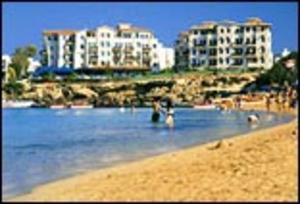 Louis King Alkinoos Apartment Protaras Exterior photo