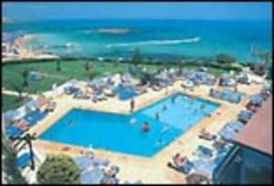 Louis King Alkinoos Apartment Protaras Exterior photo